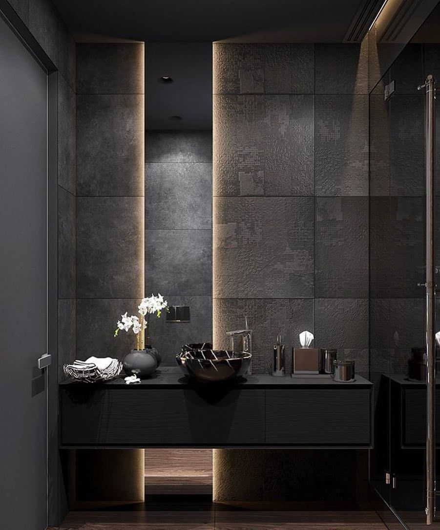Beautiful Bathroom Tiles Design Catalogue