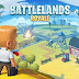 Finalmente! Battlelands Royale v1.0 APK MOD Unlocked Skins Full