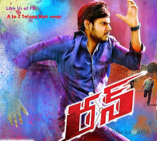 sundeep kishan Run mp3 songs