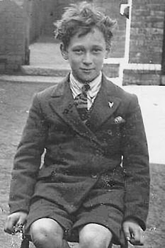 boy 1925