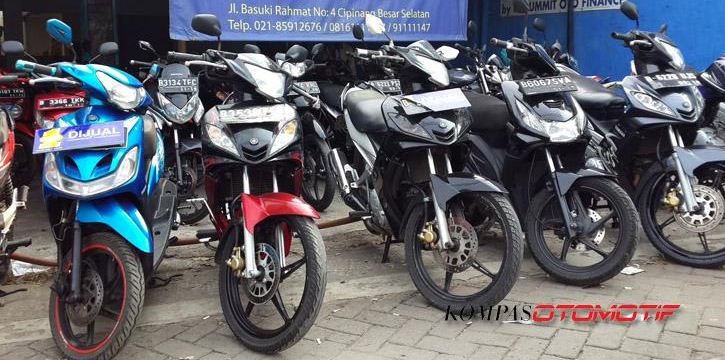 26+ Motor Bekas Jayapura Dijual, Ide Penting!