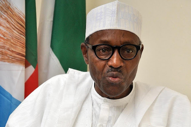 I underrated the influence of PDP for 16 years – Buhari