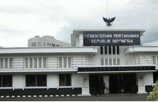  Kementerian Pertahanan Republik Indonesia Anggota (Komcad) Tahun 