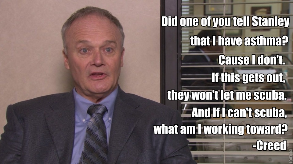 Best Quotes From The Office. QuotesGram