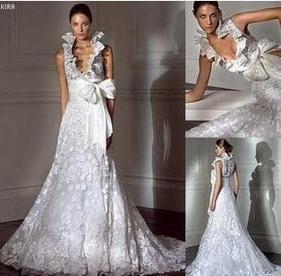 Popular Wedding Dress