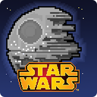 Star Wars: Tiny Death Star v1.1