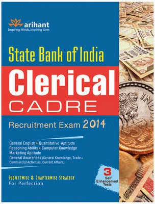 Useful Books Sbi Clerk Exam 2014 Preparation Sa Post