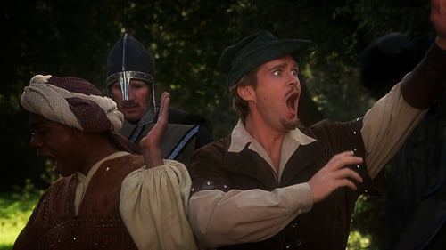 Robin Hood - Un uomo in calzamaglia 1993 in inglese