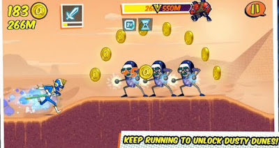 Download Game Run Run Super V v1.19