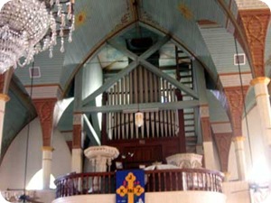 organ
