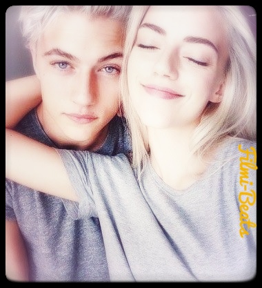 Lucky Blue Smith wallpapers and biography