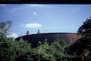 Indian Peace Keeping Force (IPKF) in Sri Lanka