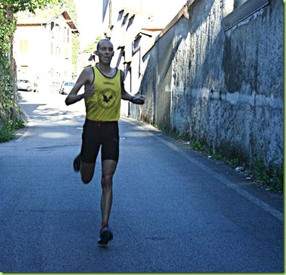 arrivo