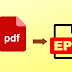 Transform Your PDFs: Convert To EPS Format For High-Quality Vector Graphics