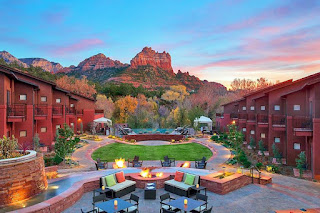 Fun Facts about  Sedona Arizona