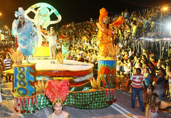 Inscrições para o Carnaval 2023 da Prefeitura de Parnaíba encerram nessa sexta-feira (20)