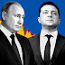 In the midst of the Russia-Ukraine crisis, navigating the crypto realm.