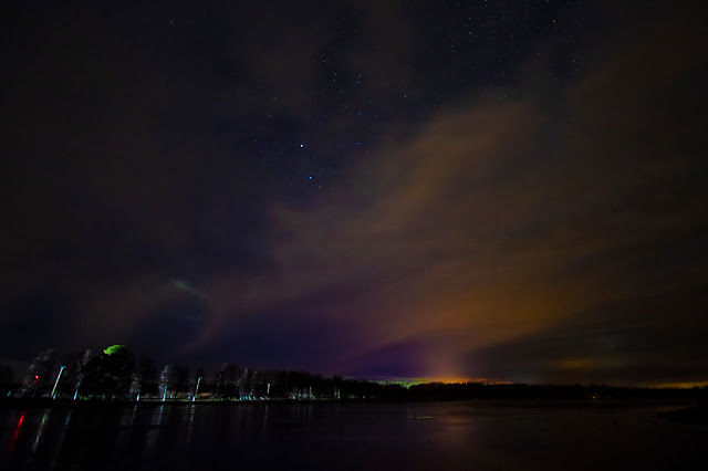 Cielo da Apukka resort-Rovaniemi