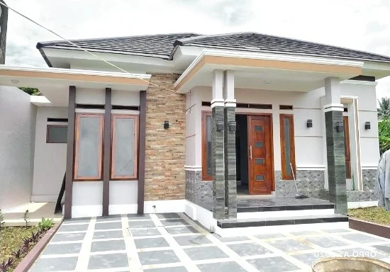 gambar rumah