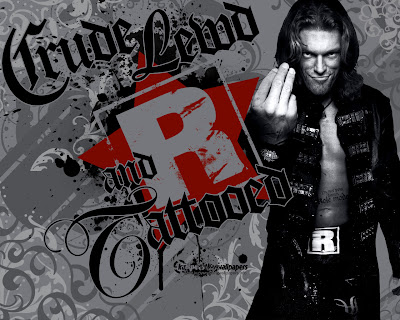 WWE Over The Edge 2011 v1 by ~All4-Xander on deviantART haha cool. reply.