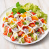 Resep Salad Buah Sederhana Segar Dan Enak