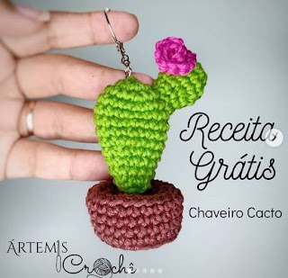 PATRON GRATIS CACTUS AMIGURUMI 55895