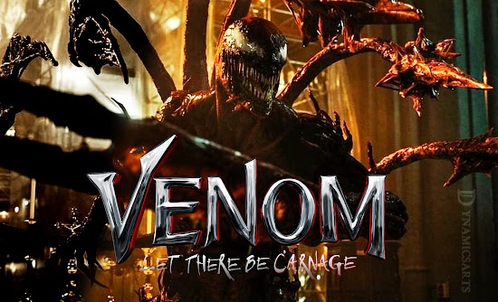 Venom 2: New Trailer Shows Carnage with Mayhem