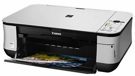 CARA RESET PRINTER CANON MP250 ~ MIN 2 TANJUNGBALAI