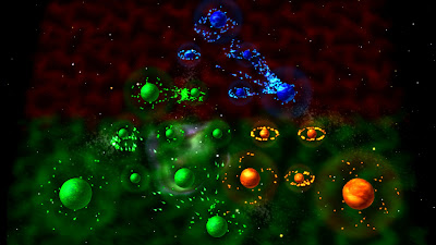 Auralux Constellations Game Screenshot 10