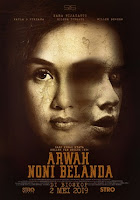 Download Film ARWAH NONI BELANDA (2019) Full Movie Nonton Streaming