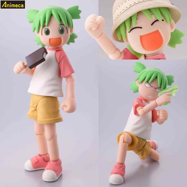 FIGURA YOTSUBA KOIWAI REVOLTECH Renewal Box YOTSUBA TO!