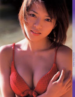 [Photobook] 釈由美子 – Shaku Shake