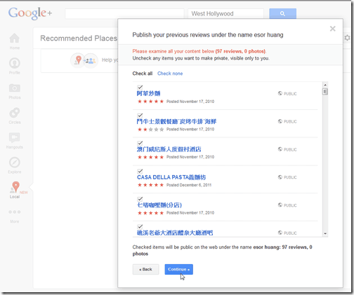 google local-01 google local-01