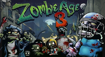 Download Zombie Age 3 v1.1.8 Mod Apk