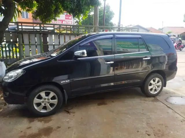 innova 2.7