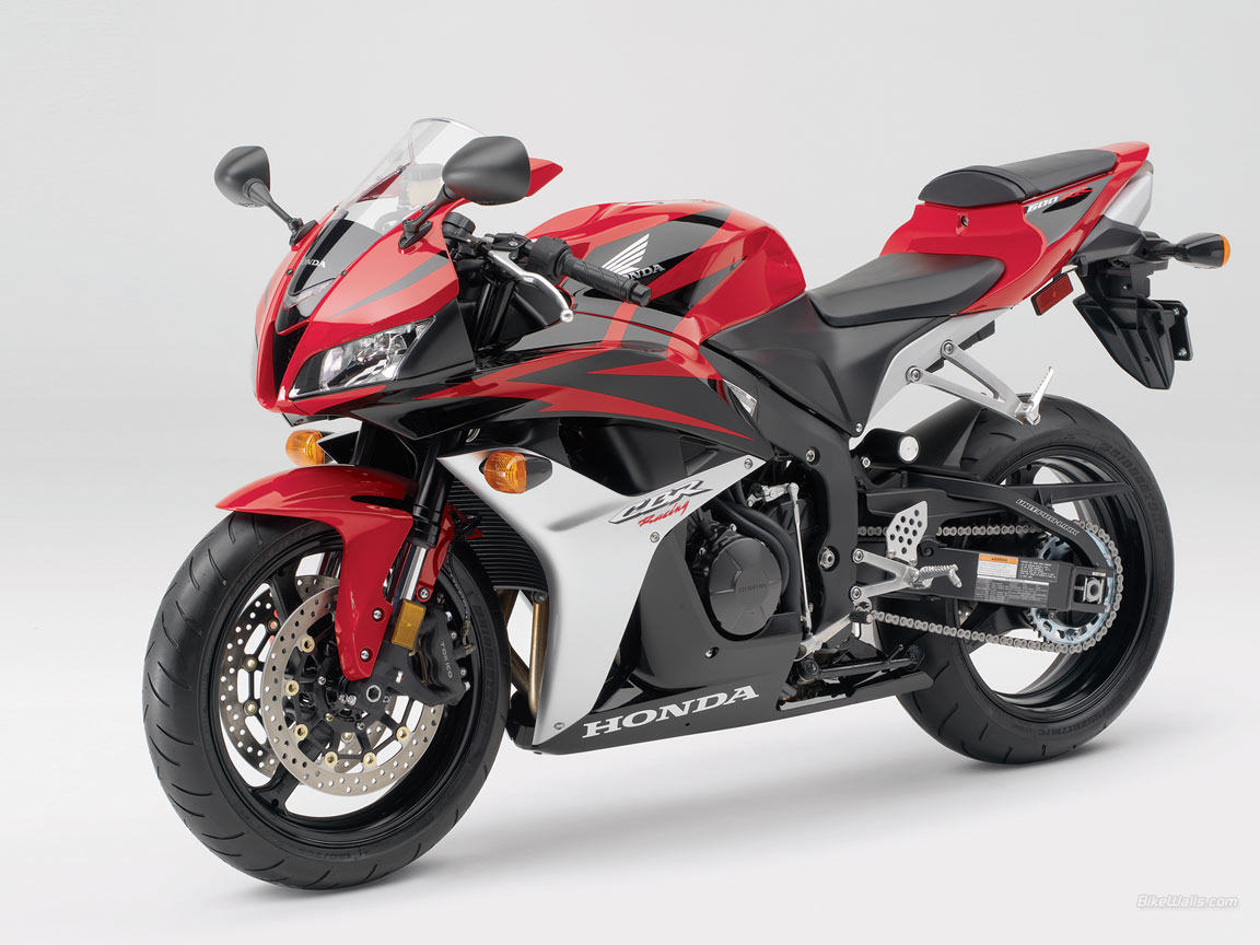 Kumpulan Foto Motor  Honda CBR  terbaru  2013 Bing 2013