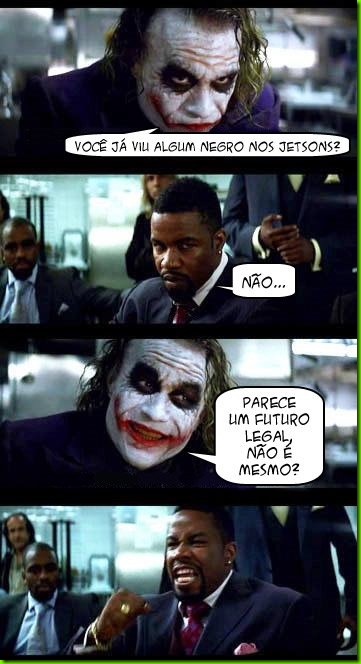 coringa