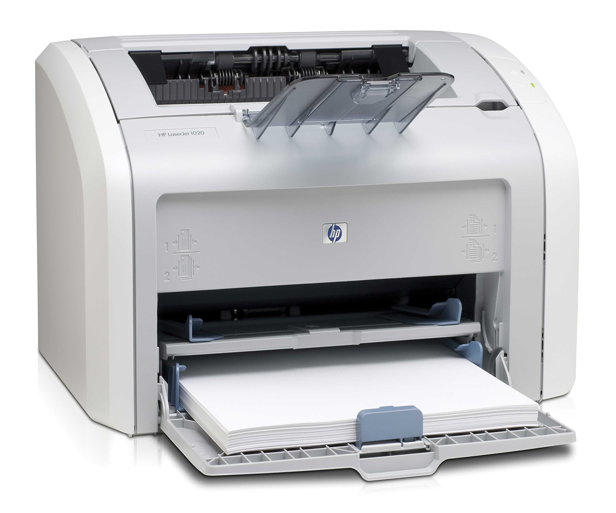 تعريف طابعة اتش بي ليزر جيت HP LaserJet 1020 | برامج جو