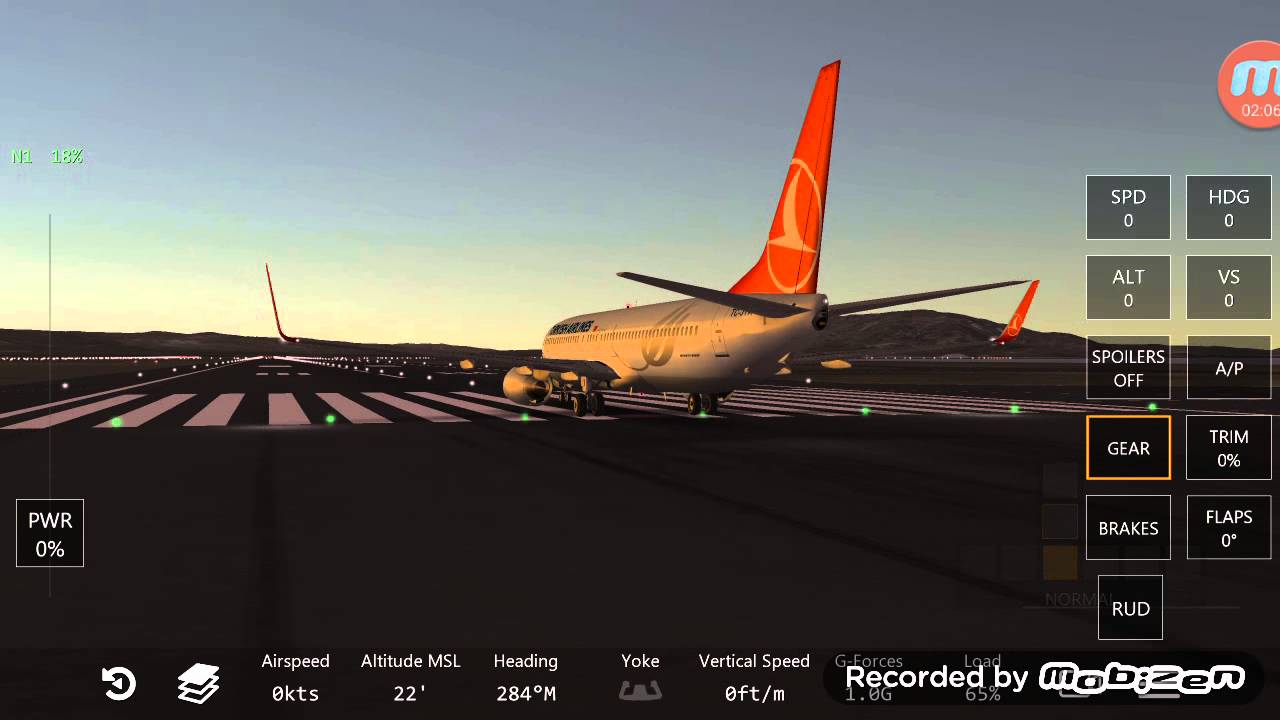 Infinite Flight Simulator v17.12.0 Apk ( MOD, Unlocked