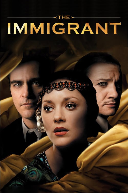 [HD] The Immigrant 2013 Streaming Vostfr DVDrip