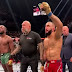 Raih Juara Dunia Kelas Welter UFC, Belal Persembahkan Kemenangan untuk Keluarga di Palestina