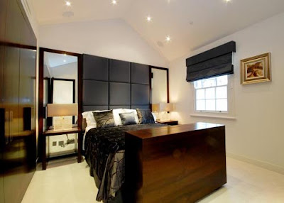 Designing Bedroom on Exclusive Home Design  Beautiful And Special Bedroom Design In 2010