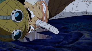 ワンピースアニメ ウォーターセブン編 236話 ウソップ USOPP | ONE PIECE Episode 236 Water 7