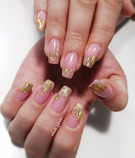 DIY Nail Art: 10 Ideas for Your Nails are Beautiful to Look at