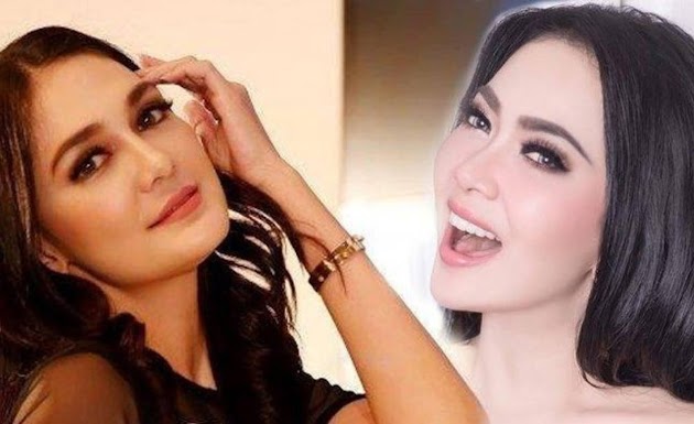 Intip Istana Syahrini & Reino Barack di Jakarta, Bandingkan Rumah Rp 25 Miliar Milik Luna Maya