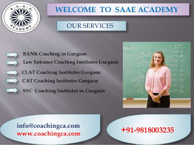 Best CAT coaching in Gurgaon