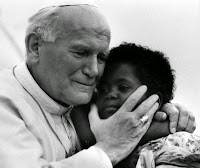 Papa João Paulo II