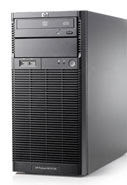 HP ProLiant Small Business Servers