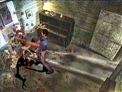 Evil Dead Hail To The King Pc Game Free Download