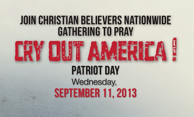 Great Patriot Day 9/11 events
